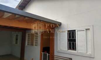 Imagem: Casa à venda, 3 dormitórios sendo 2 suítes