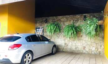 Imagem 2: Casa - Jardim García - Campinas