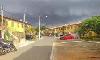 Imagem 4: Casa com 2 dormitórios, 42 m² - venda por R$ 180.000,00 ou aluguel por R$ 1.235,00/mês - J