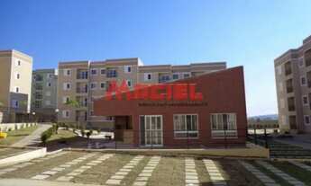 Imagem 3: Apartamento Padrão em São José dos Campos