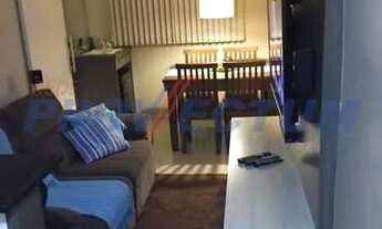 Imagem 2: Apartamento - Loteamento Parque São Martinho - Campinas