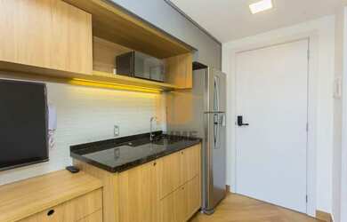 Imagem 4: Apartamento com 1 Dormitório em Perdizes