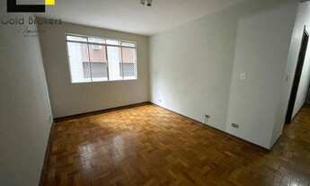 Imagem: APARTAMENTO DE 80M² COM 2 DORMITÓRIOS