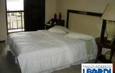 Imagem 5: APARTAMENTO - MORUMBI - SP