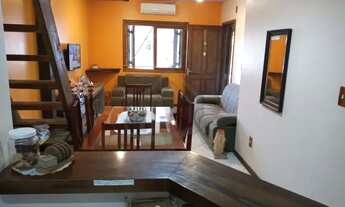 Imagem 2: Casa para Venda - 120m², 2 dormitórios, 2 vagas - Hípica