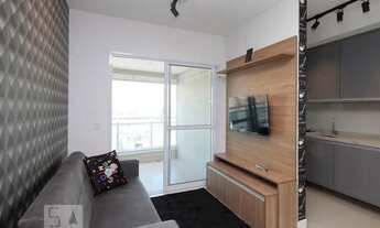 Imagem 3: Apartamento para Aluguel - Centro, 1 Quarto, 48 m2