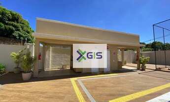 Imagem 7: Apartamento com 2 dormitórios, 46 m² - venda por R$ 299.000,00 ou aluguel por R$ 1.280,00