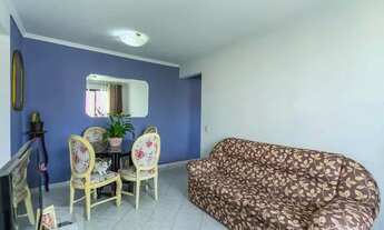 Imagem 2: Apartamento para Aluguel - Nova Petrópolis, 2 Quartos, 50 m2