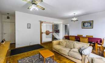 Imagem 3: Apartamento à Venda - Pinheiros, 3 Quartos, 140 m2