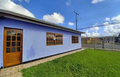 Imagem 2: CANOAS - Casa Padrão - Moinhos de Vento