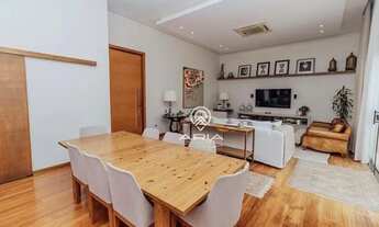 Imagem 5: Casa no Royal Tennis com 4 quartos - Esperança - Londrina/PR