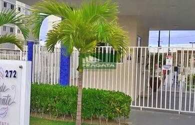 Imagem 4: APARTAMENTO SÃO CRISTÓVÃO VERDE MONTE FLORATA NO ROSA ELZE