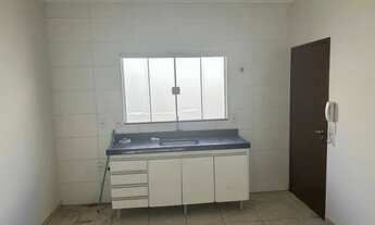 Imagem 5: Casa com 3 dormitórios para alugar, 98 m² por R$ 1.600/mês - Jardim Fontanelli - Marília/S