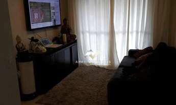 Imagem 6: Apartamento com 3 dormitórios à venda, 104 m² por R$ 889.000,00 - Centro - São Bernardo do