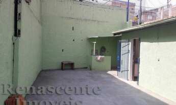 Imagem: Locação Casa Térrea JARDIM PRUDÊNCIA