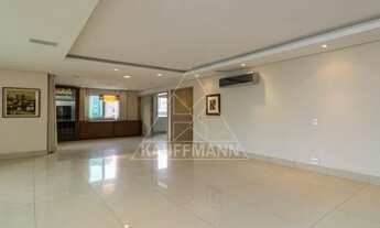 Imagem 4: EDIFÍCIO DE ALTO PADRÃO PRÓXIMO AO PARQUE DA ACLIMAÇÃO!