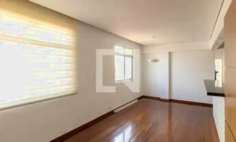 Imagem 4: Apartamento para Aluguel - Caiçara-Adelaide, 3 Quartos, 90 m2