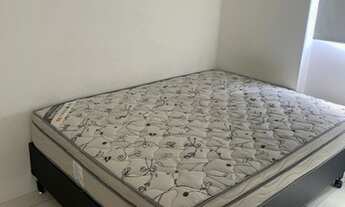 Imagem 6: Melhor 2 quartos mobiliado da Tamarineira