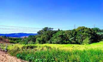 Imagem 4: Lote/Terreno para venda possui 600 metros quadrados em Cachoeira - Cotia - SP