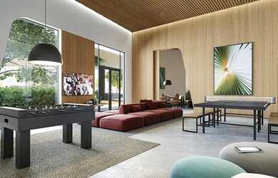 Imagem 6: SÃO PAULO - Apartamento Padrão - VILA CORDEIRO