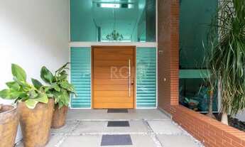 Imagem 3: Casa Condominio para Venda - 270m², 3 dormitórios, sendo 3 suites, 2 vagas - Cavalhada