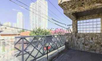 Imagem 1: Sobrado em Santana com 3 Dormitórios, 1 sala e 2 vagas