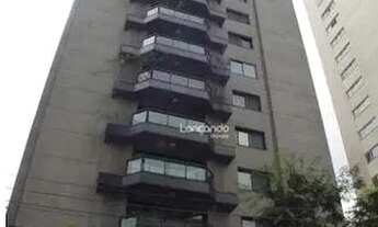 Imagem: Apartamento com 4 dormitórios à venda