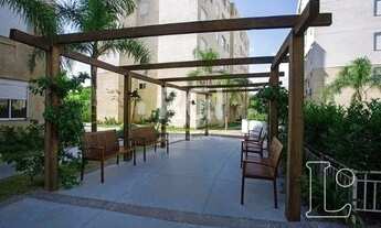 Imagem 3: Apartamento para Venda - 35.45m², 1 dormitório, 1 vaga - Cavalhada