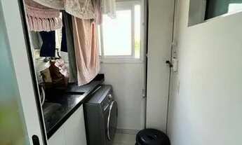 Imagem 7: Apartamento para aluguel tem 59 metros quadrados com 2 quartos em Parque São Jorge - São P