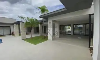 Imagem 4: Casa Condomínio em Indaiatuba