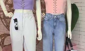 Imagem: Passo ponto loja feminina em barreiros São