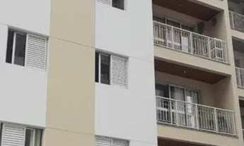 Imagem 2: Apartamento Residencial Vida Nova - Taboão da Serra