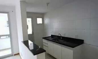 Imagem 5: Apartamento para Locação em Vitória, Jardim Camburi, 2 dormitórios, 1 suíte, 2 banheiros