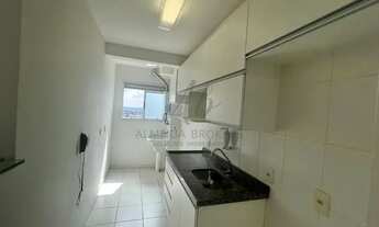 Imagem 6: Apartamentos para alugar em Mansões Santo Antônio, Campinas