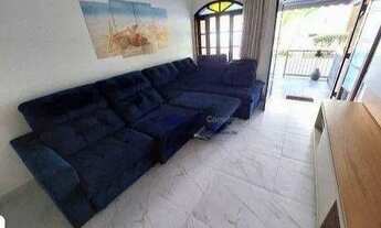 Imagem 3: Sobrado com 2 dormitórios à venda, 84 m² por R$ 420.000 - Martim de Sá - Caraguatatuba/SP