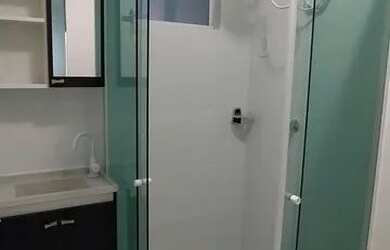 Imagem 5: ALUGO apto com dois qtos no centro