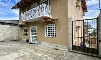 Imagem 2: Casa Duplex com 4 Suítes e Piscina no Conjunto Shangrilla - Parque Dez de Novembro