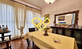 Imagem 2: Apartamento 3 Quartos em Santos