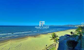 Imagem 5: Apartamento 4 dormitórios frente mar Meia Praia