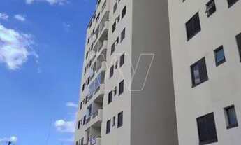 Imagem 4: Apartamento - Jardim Margarida - Campinas