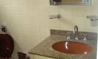 Imagem 7: Apartamento para locação com 83 m2, 2 quartos, 1 vaga, no Alto da Lapa - São Paulo - SP