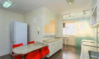 Imagem 7: Apartamento amplo e com duas vagas, acesso fácil ao Shopping e ao Hospital Samaritano - Hi