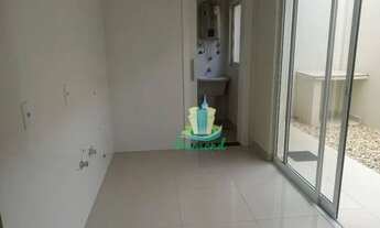 Imagem 6: Sobrado com 3 dormitórios à venda com 132 m² por R$ 580.000 na Vila Yolanda em Foz do Igua