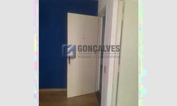 Imagem 4: SAO BERNARDO DO CAMPO - Residential / Apartment - BAIRRO ASSUNCAO