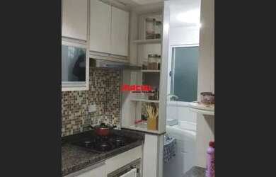 Imagem 2: Apartamento Padrão em São José dos Campos