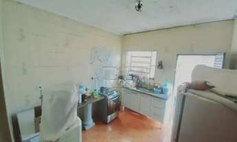 Imagem 4: Casa Padrão em Ribeirão Preto