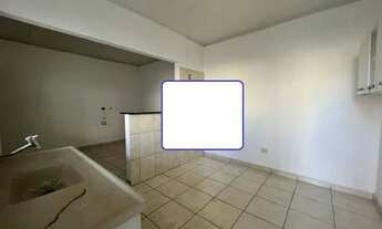 Imagem 3: Casa com 2 dormitórios para alugar, 80 m² por R$ 1.150,00/mês - Parque Residencial Jaguari