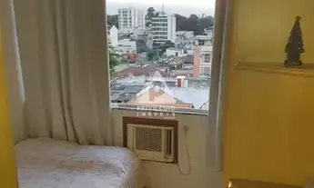 Imagem 2: Apartamento à venda, 3 quartos, 1 vaga, Vila Isabel - RIO DE JANEIRO/RJ