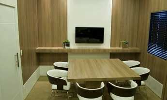 Imagem: Escritório para venda com 40 metros quadrados