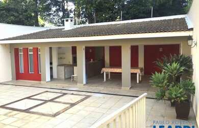 Imagem 4: CASA EM CONDOMÍNIO - ALTO DA BOA VISTA - SP